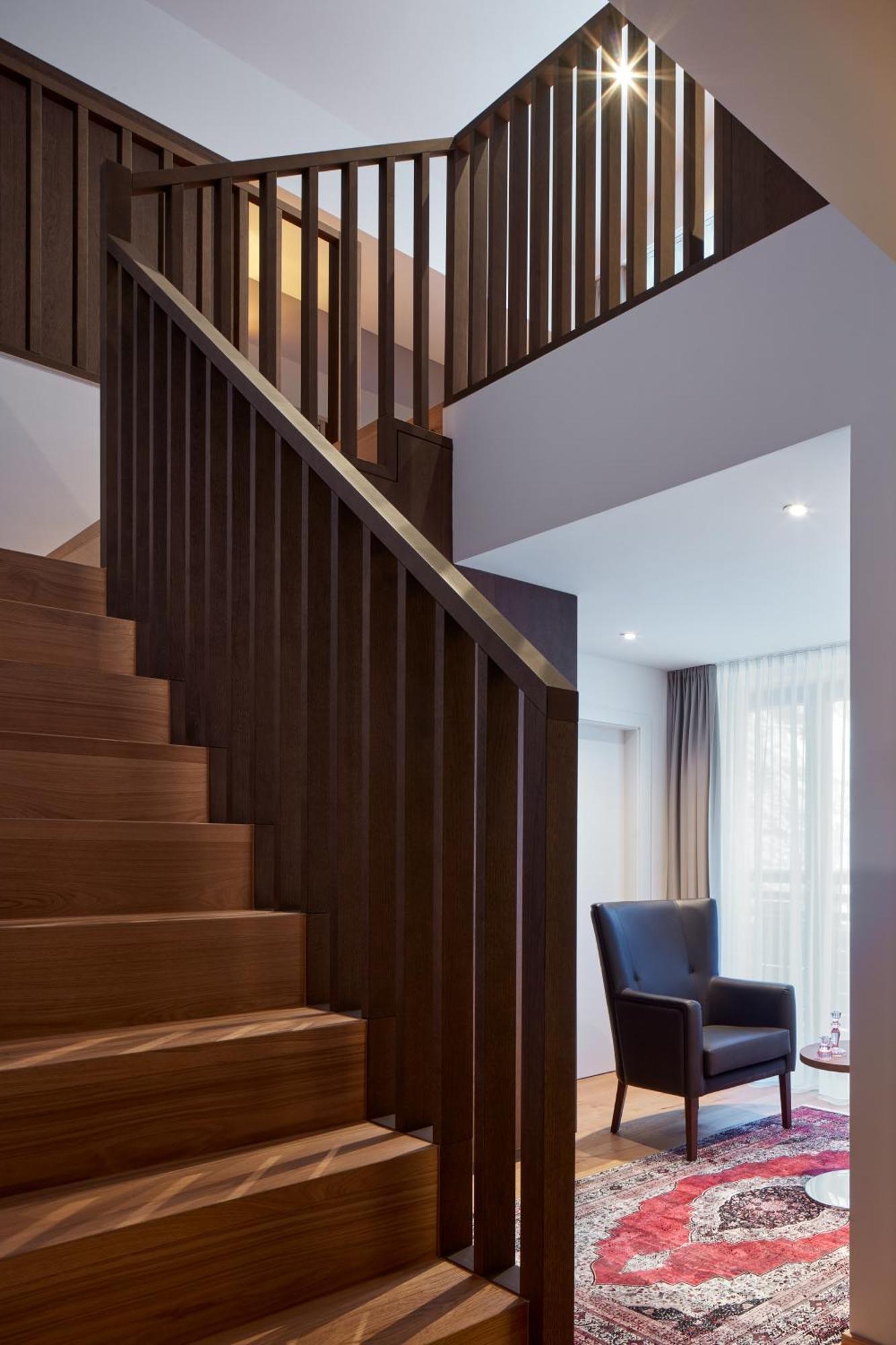 Hotel Wulfenia 4S - Adults Only Зоненалпе Насфелд Екстериор снимка