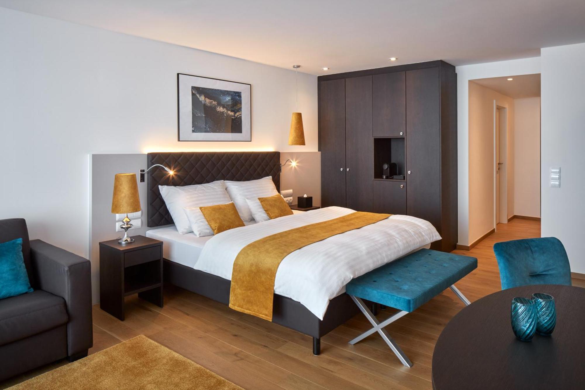 Hotel Wulfenia 4S - Adults Only Зоненалпе Насфелд Екстериор снимка